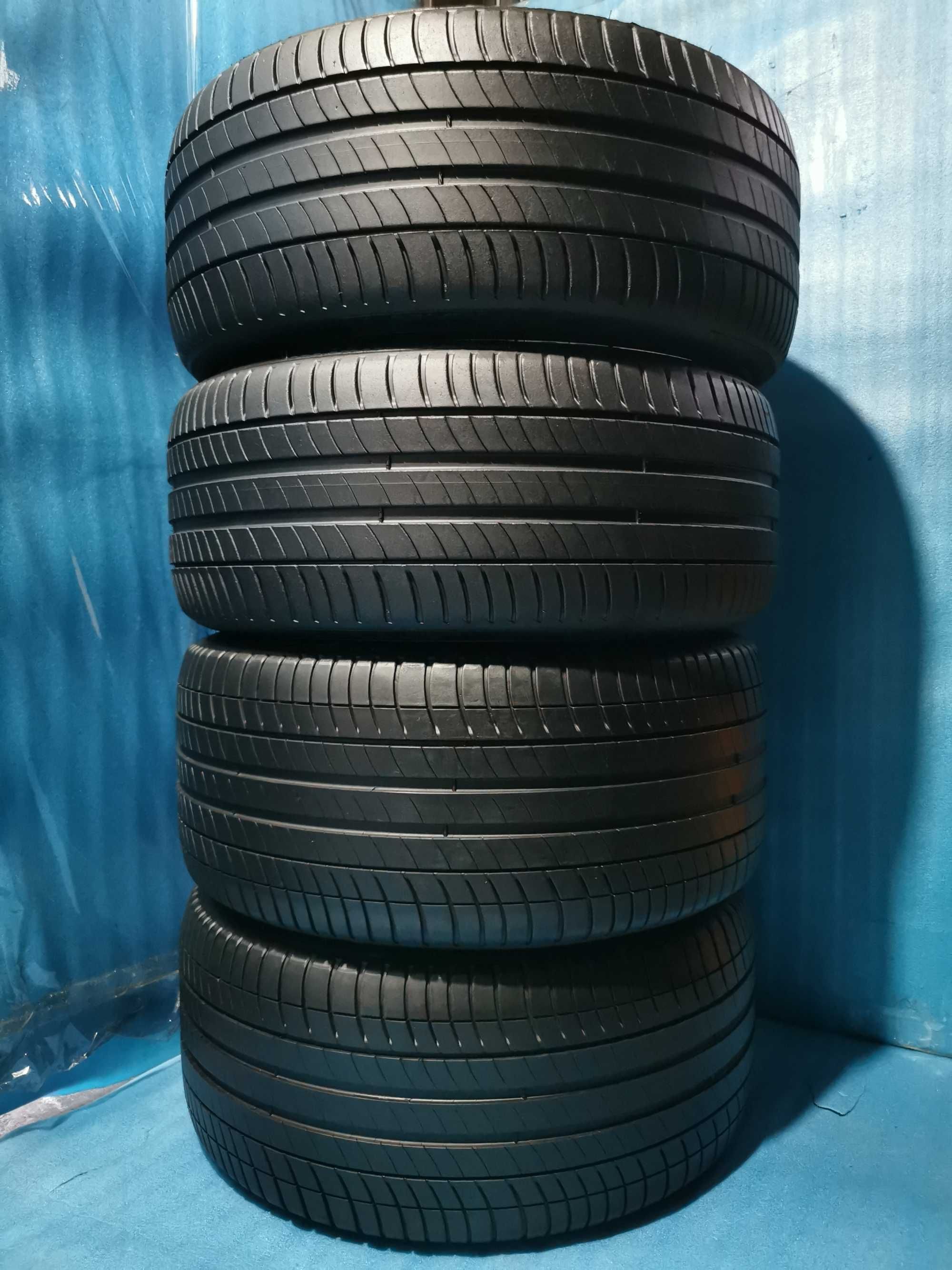245 40 19 - 275 35 19 michelin runflat 4 buc