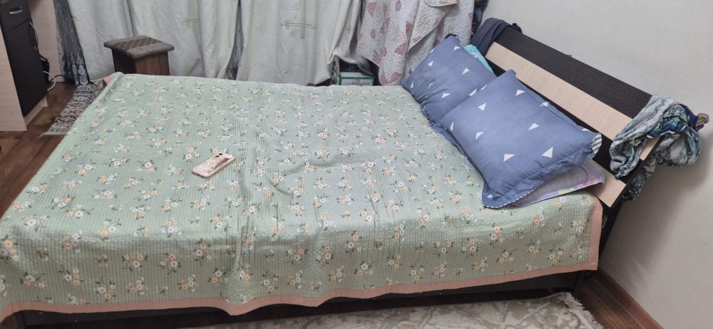 Срочно продам кровать