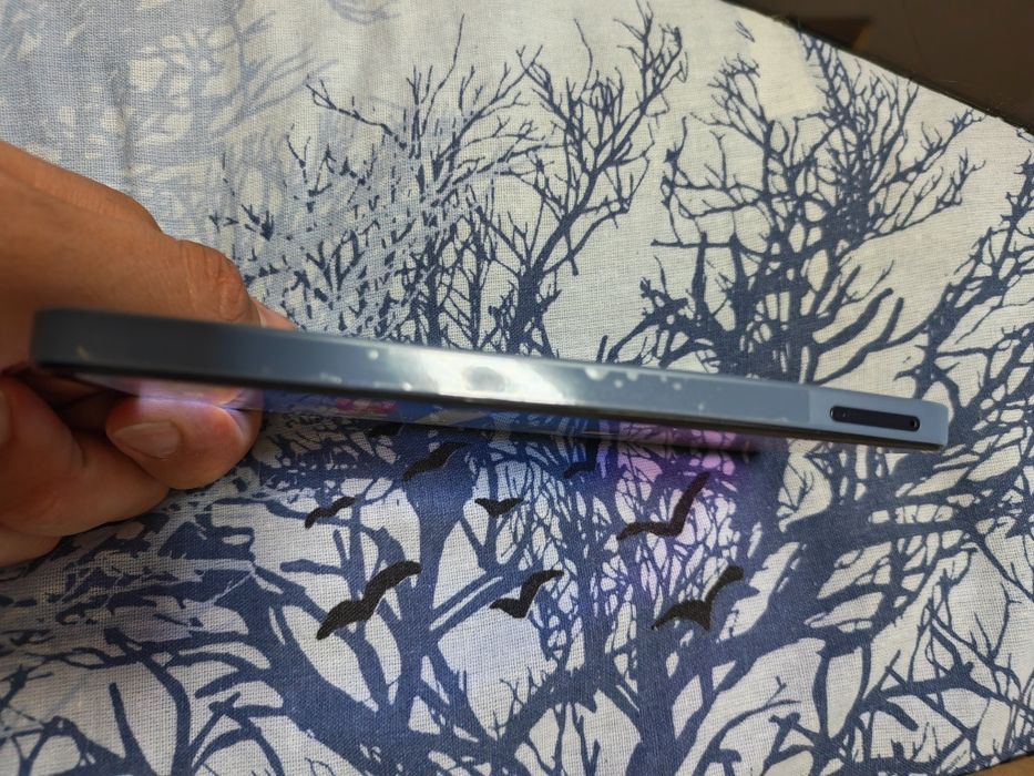 Samsung Galaxy A15 4GB Ram 128GB Blue