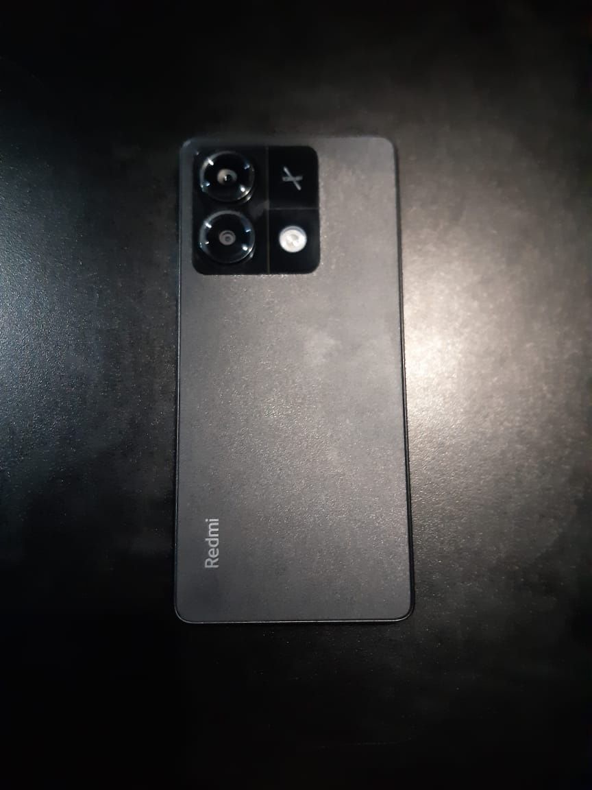 Redmi Note 13 5G