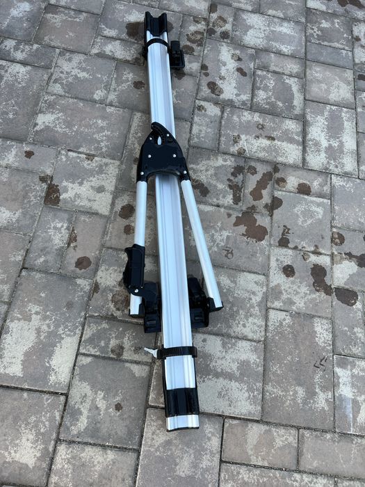 Suport biciclete pe carlig Thule