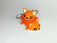 3D print animale flexi