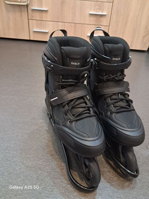 Ролери OXELO в добро състояние