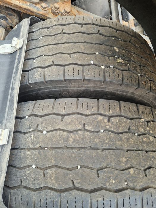 Anvelope tractiune 315 60 22.5 dot 29/23