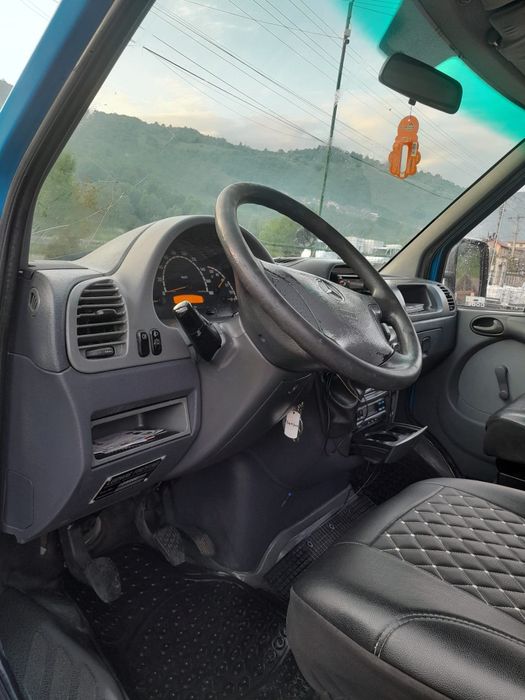Vând Mercedes sprinter 311
