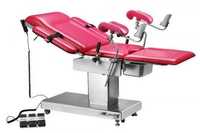 Продается гинекологическое операционное кресло ET400, электр. Б/У