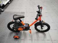 Robot 500 14" - produs resigilat - (SecondHand) Decathlon