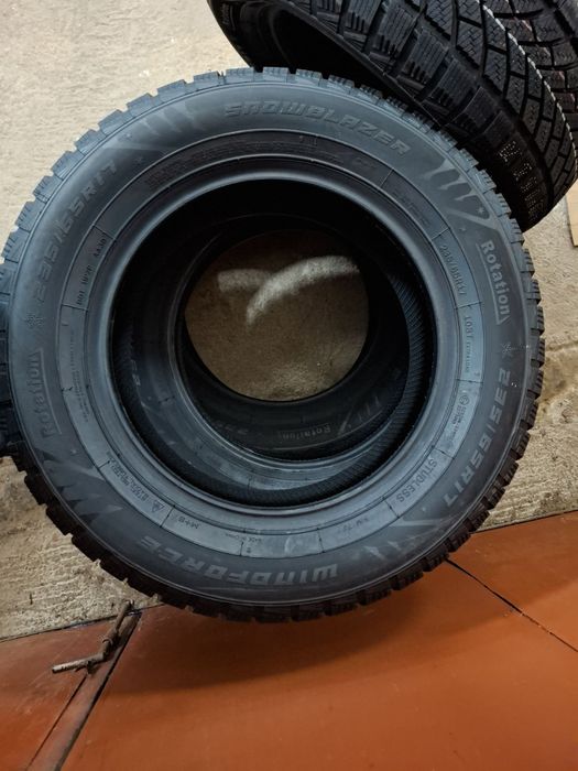 Гуми Windforce 235/65/17