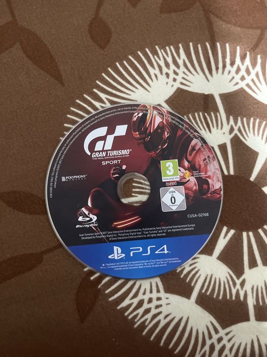 Vand jocuri ps 4 mai multe detali in pv
