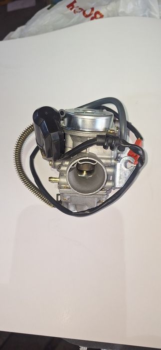 Карбуратор CVK 24