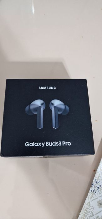 Samsung Galaxy buds3 pro