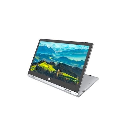 Laptopuri noi, ultraslim cu touch screen 13,3", quad Core, SSD 256GB.