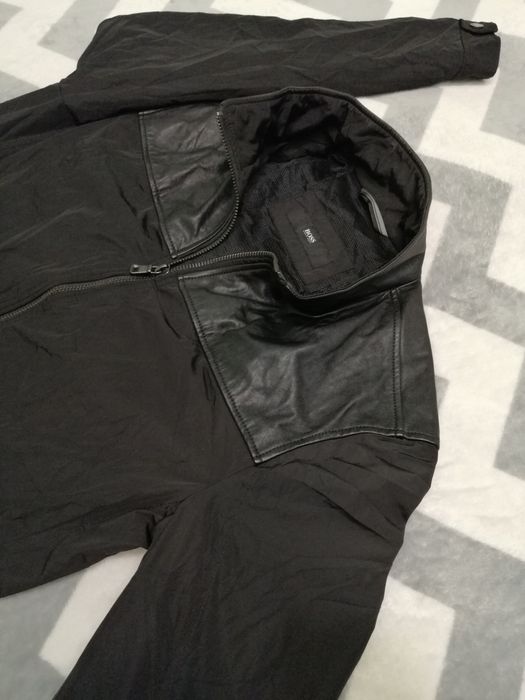 HUGO BOSS geacă autentică PREMIUM bărbați | 54 | transport GRATUIT‼️