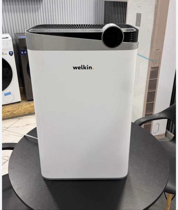 Очиститель воздуха Welkin Увлажнитель K-08E