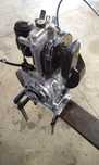 Motor lombardini