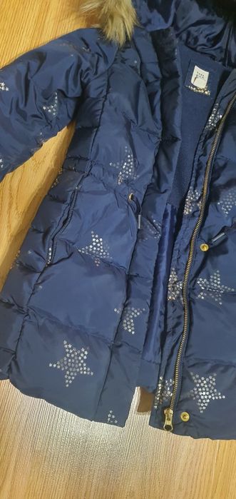 Куртка на девочку,  пальто