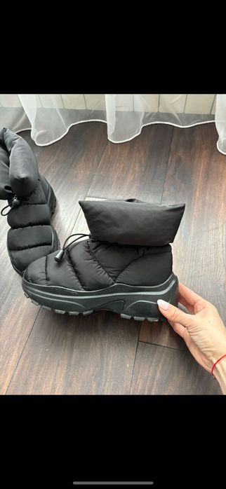 Дамски ботушки H&M