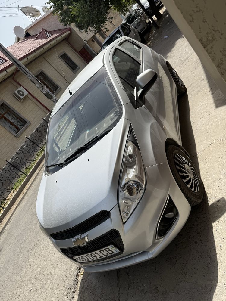 2015-yil gazi bor holati yaxshi