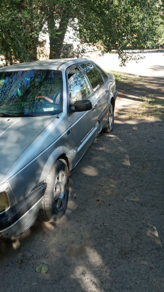 Пассат в3 срочна сатам