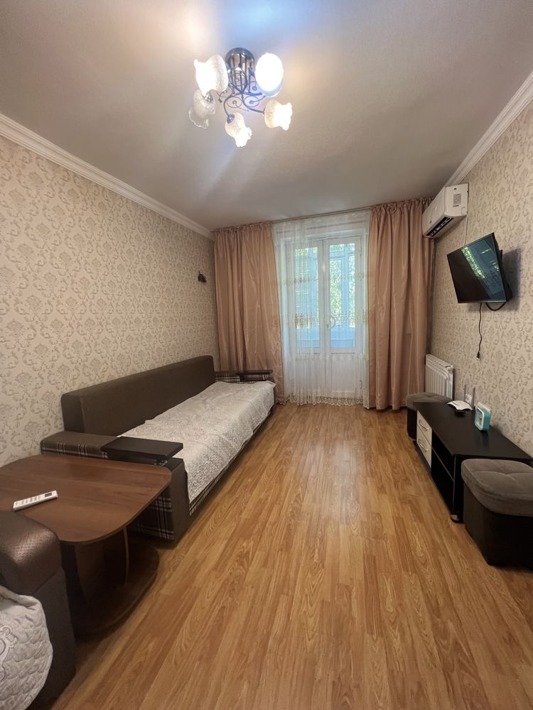 1/3/5 ул Новомосковская / Дархан