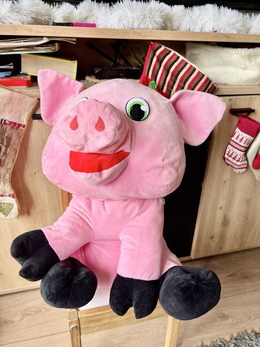 Голям лот играчки