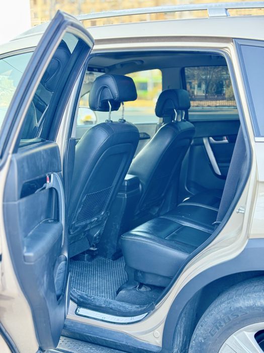 Captiva 2 spark puliga olasizmi?