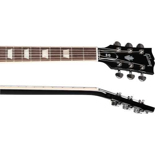 Gibson SG Standard EB Электрогитара