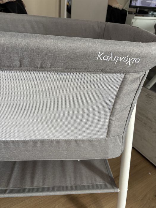 Бебешка кошара Moni