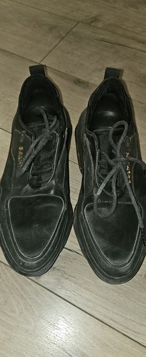 Patrizia pepe сникърси, Miu miu, Balmain, Zara