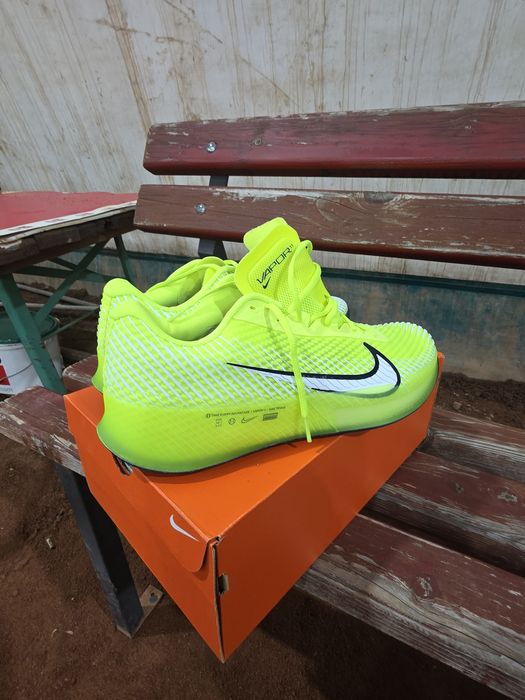 Adidasi tenis NIKE ZOOM VAPOR 11 CLAY