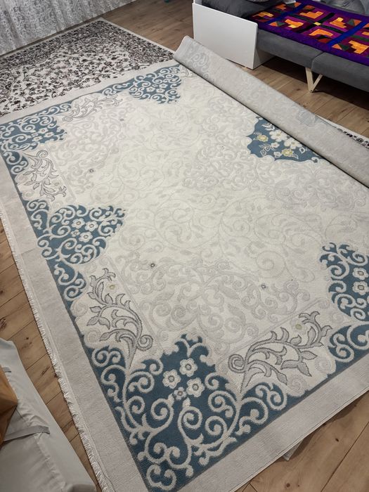 Продам ковер, размер 3х4