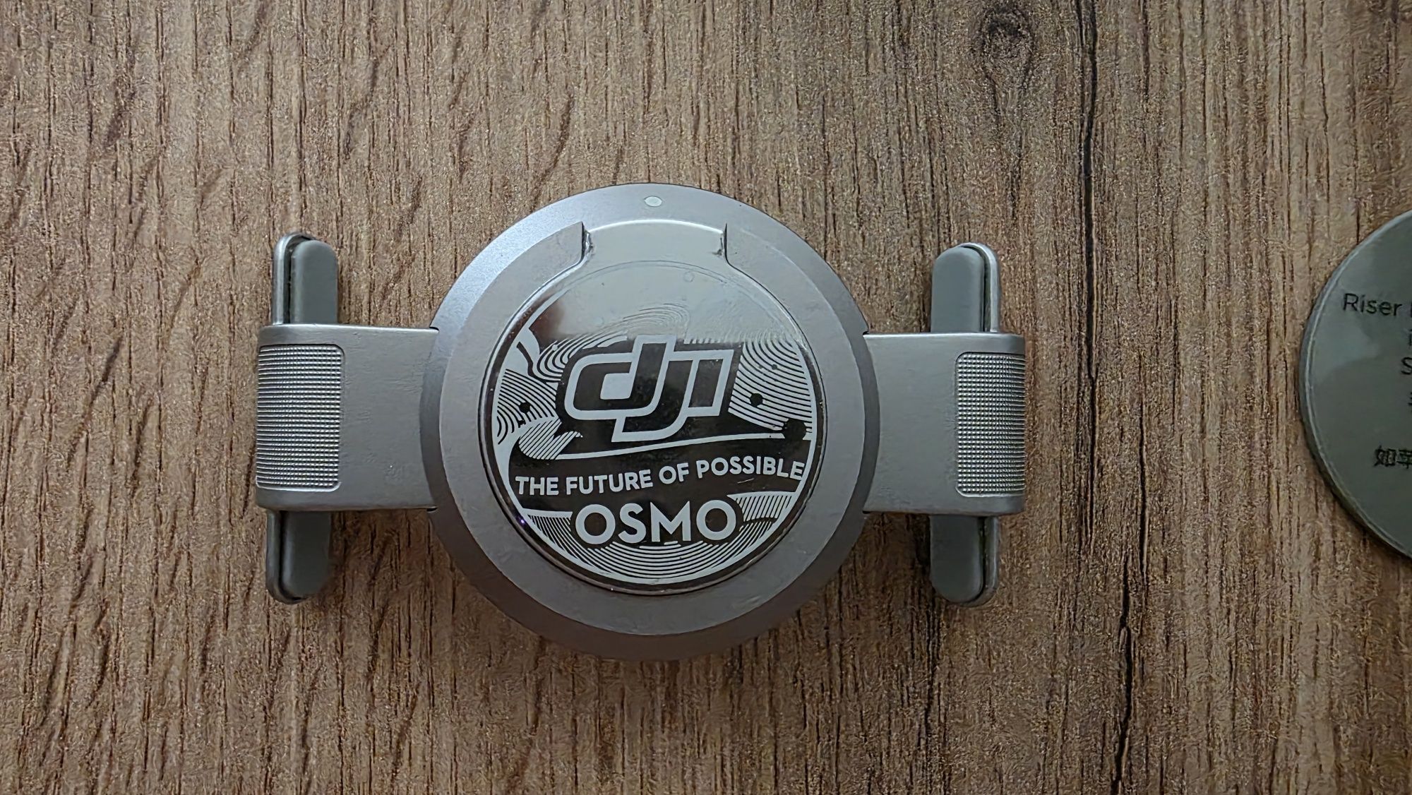 Dji osmo mobile 4