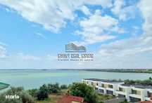 Apartament tip duplex cu vedere la lac – confort și locație excelentă