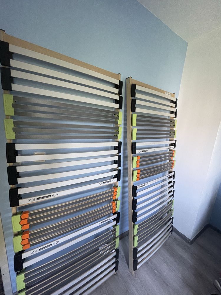 Подматрачна рамка Primatex 300 – 80x200, 2 бр. по 200 лв