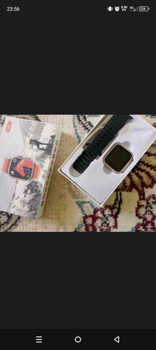 Янги холати идеально