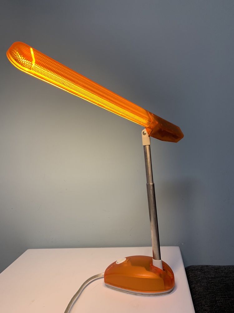 Настолна лампа от Ernesto Gismondi за Artemide / Италия
