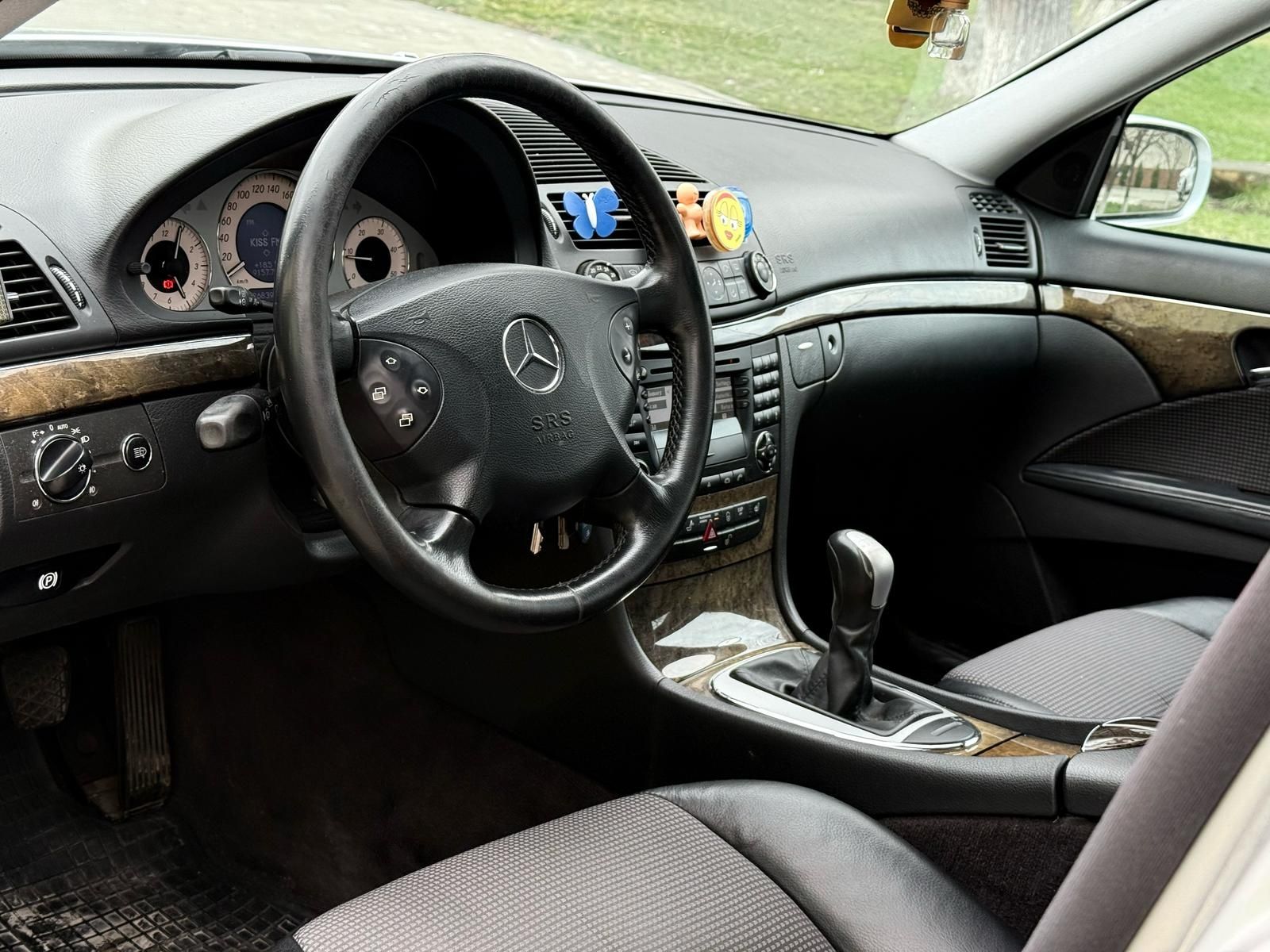 Mercedes Benz de vânzare