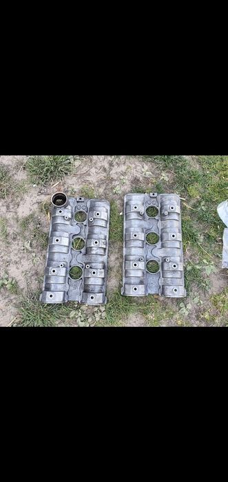 Клапанные крышки Омега Б