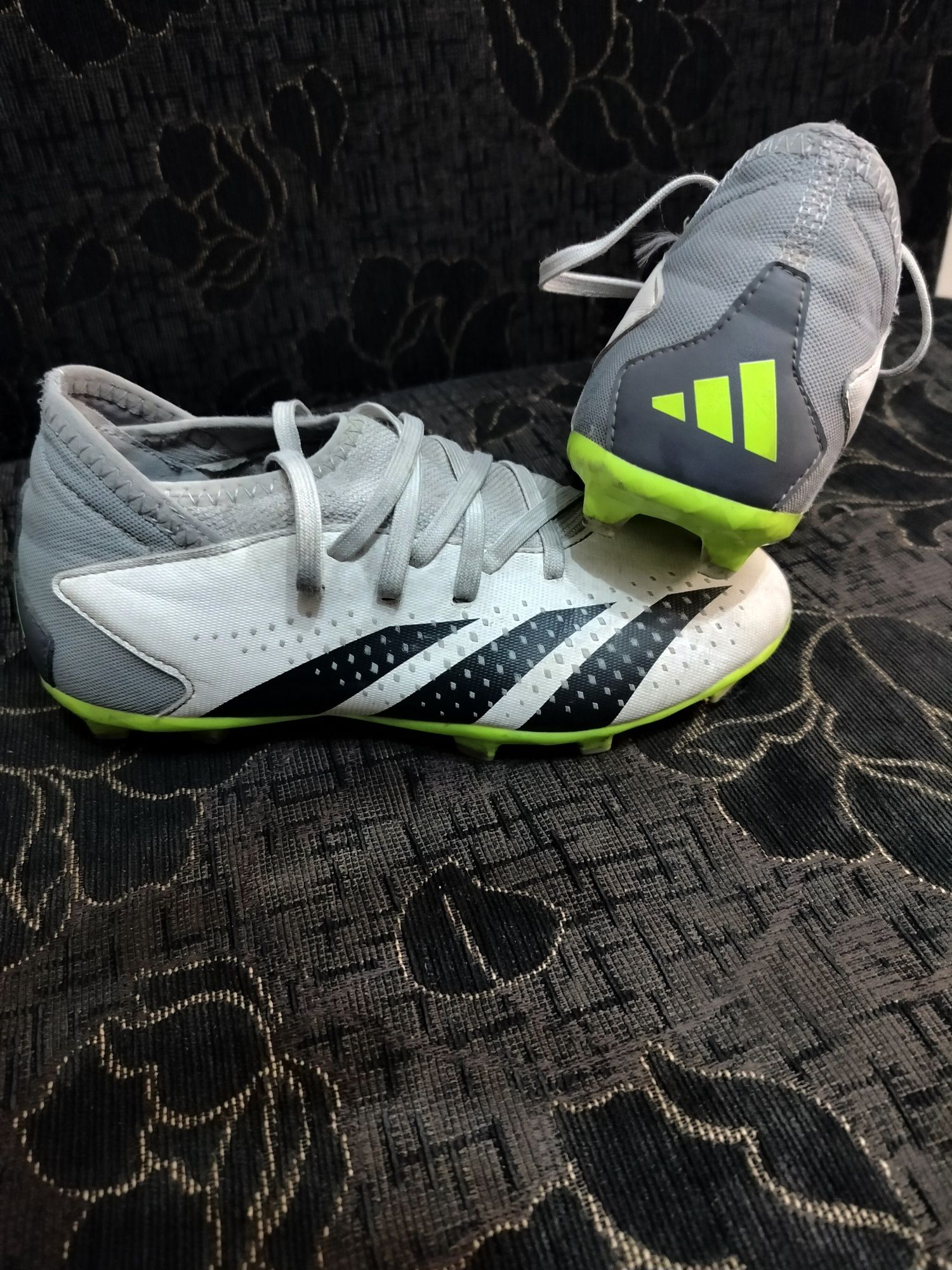 Бутонки Adidas predator 35