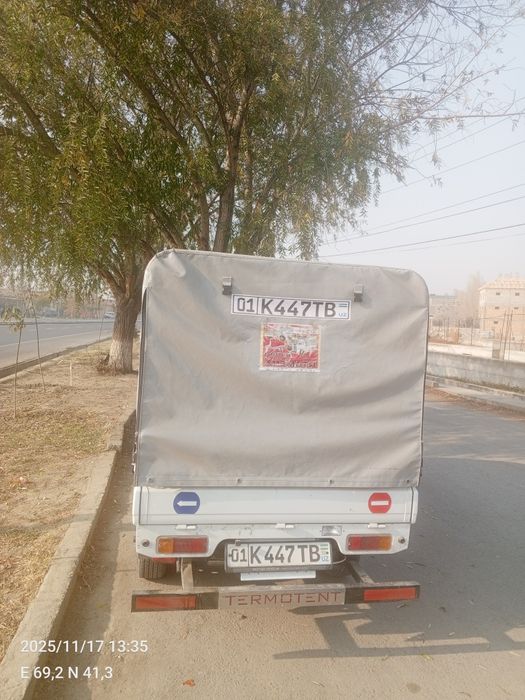 Sotiladi! Kriditi bor