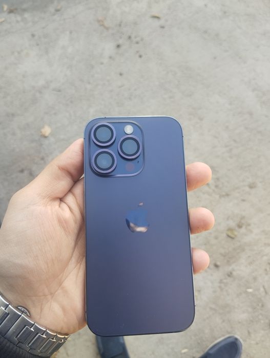 Iphone 14 pro karobka dokument