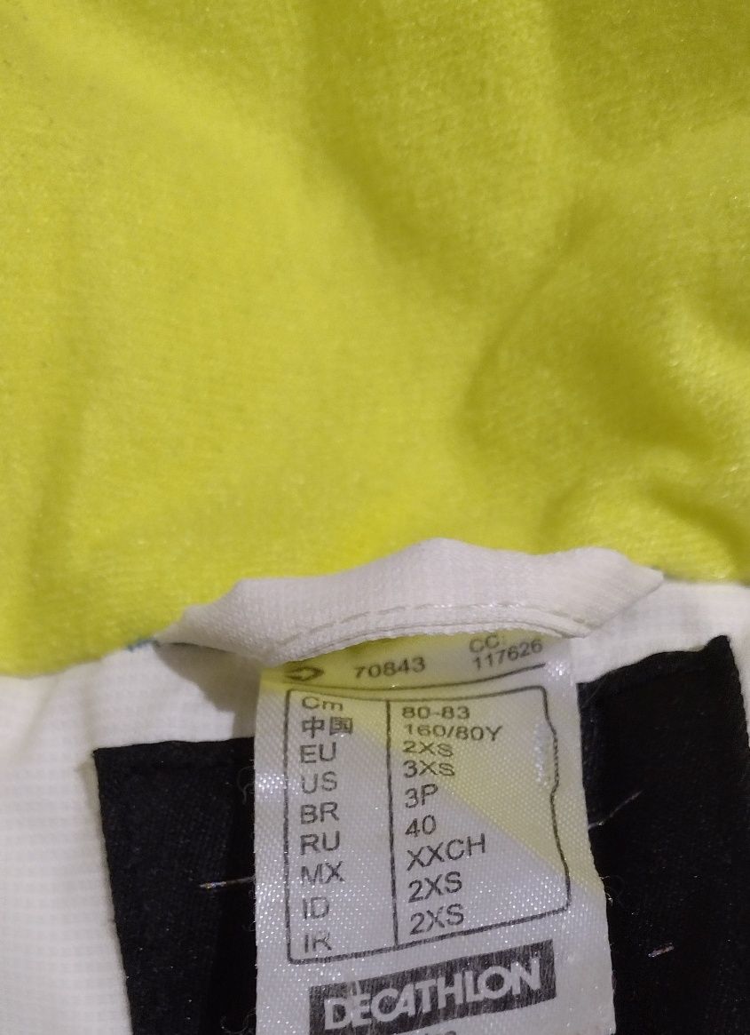 Geaca Ski, XS impermeabilă