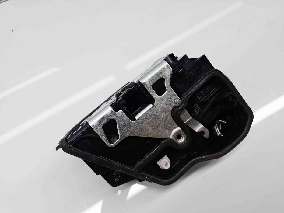 Broasca usa dreapta spate Bmw 5 (F10) [Fabr 2011-2016]