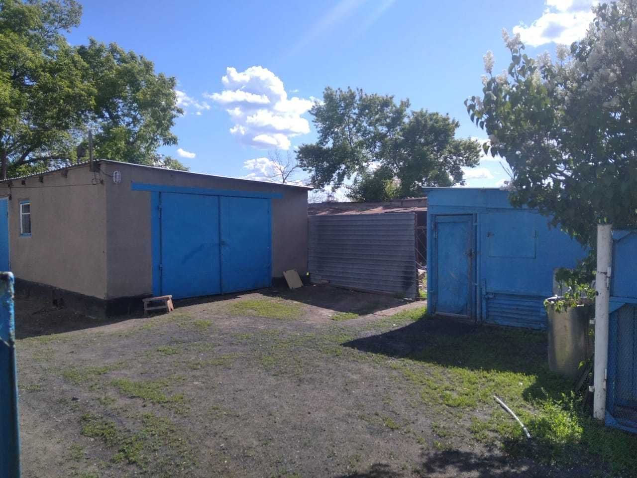 Уютный дом как для жилья так и для загородного отдыха ( дача) р. Нура.