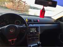 Volkswagen Passat B7