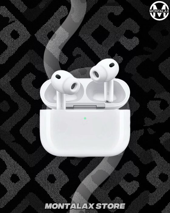 AirPods Pro 3nd & MONTALAX