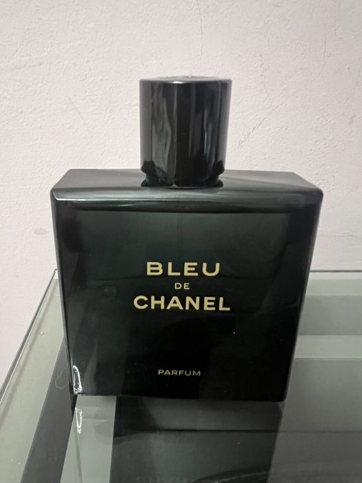 Blue de Chanel 100 ml