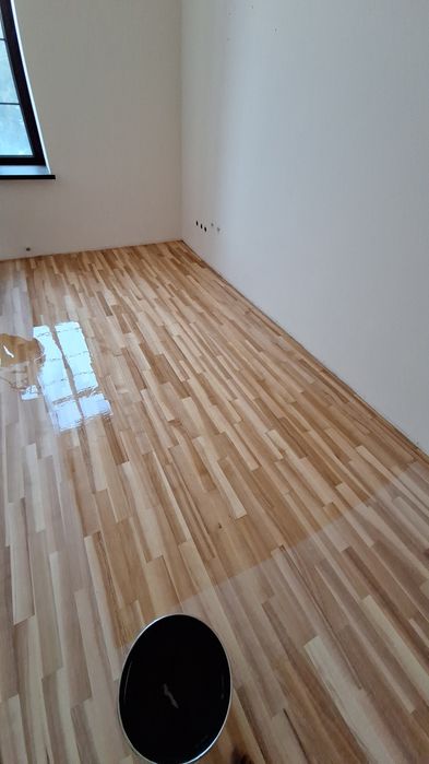 Шлифовка пол паркет ламинат