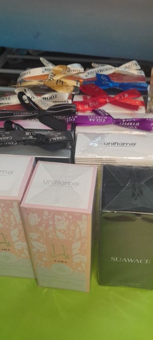 Парфюмы-люкс качество