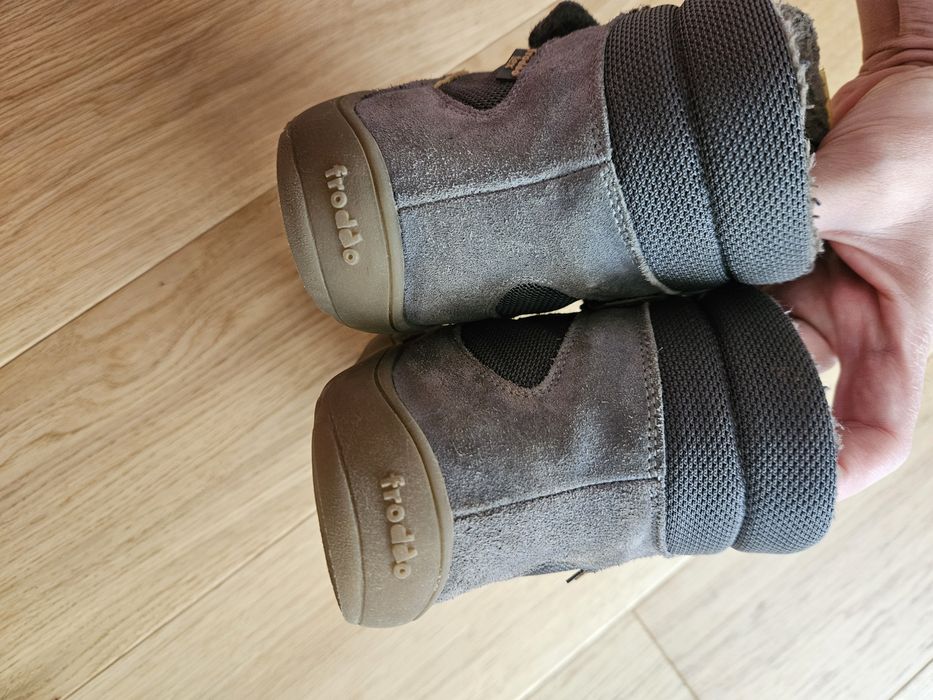 Боси Ботушки Froddo 32 номер